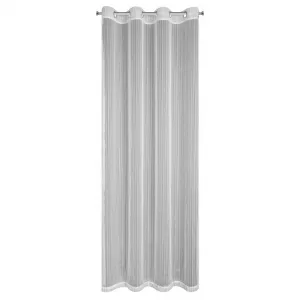 ArtFir Záclona NOELIA K | biela 140 x 250 cm