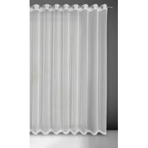 ArtFir Záclona NOELIA K | biela 300 x 250 cm