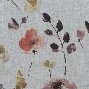 ArtFir Záves D91 LAVIN K | kvety 140 x 250 cm