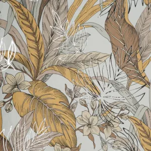 ArtFir HOTOVÝ ZÁVES ADEL 140 x 250 cm BIELA