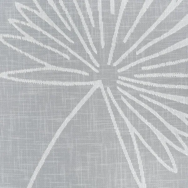 ArtFir Záclona JANE P | biela 140 x 270 cm