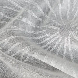 ArtFir Záclona JANE P | biela 140 x 270 cm