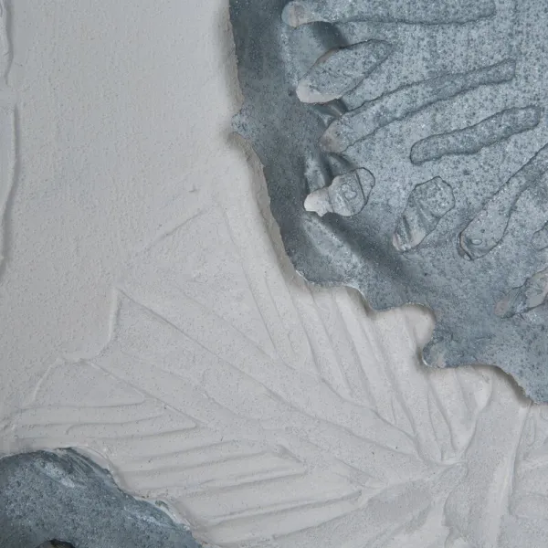 ArtFir Obraz KVETY 513 | biela 120 x 90 cm