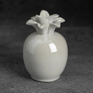 ArtFir Dekorácia SIMONA 3 | perleťová 9 x 14 cm
