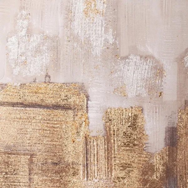 ArtFir Obraz MESTO 404 | 80 x 80 cm