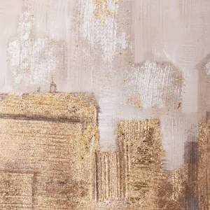 ArtFir Obraz MESTO 404 | 80 x 80 cm