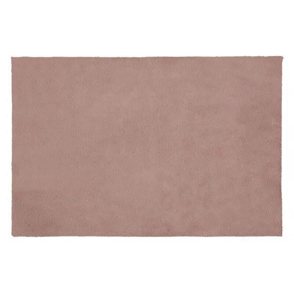 ArtFir MARCELO kúpeľňový koberček 50 x 70 cm RUŽOVÁ