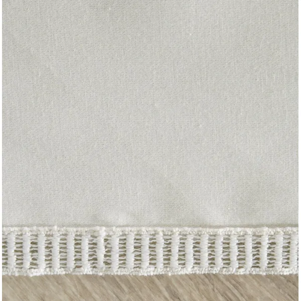 ArtFir Behúň SAVONA | krémová 35 x 140 cm