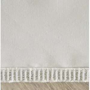 ArtFir Behúň SAVONA | krémová 35 x 140 cm