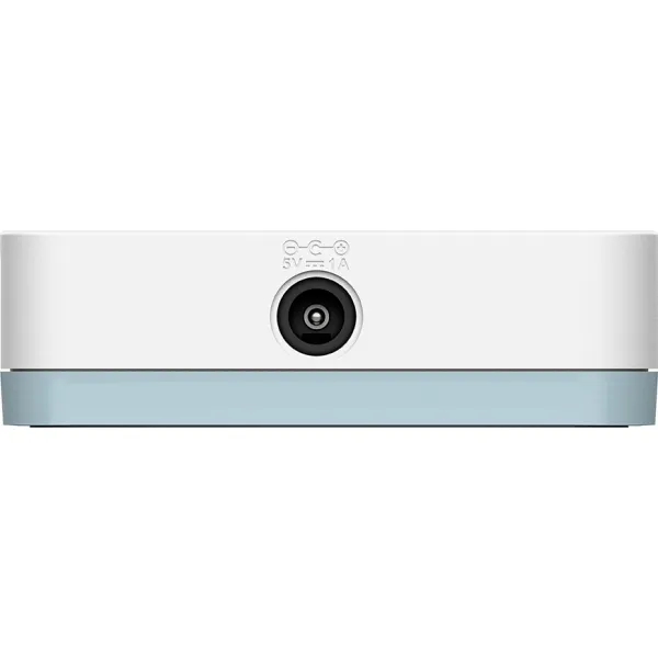 D-Link DGS-1005D 5-portový gigabitový stolový prepínač