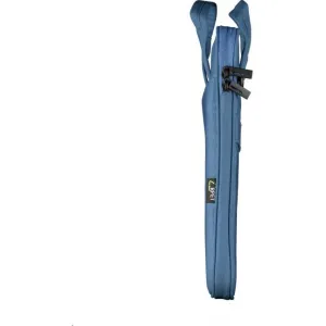 TRUST Taška na notebook 16" Bologna Slim Laptop Bag Eco, modrá