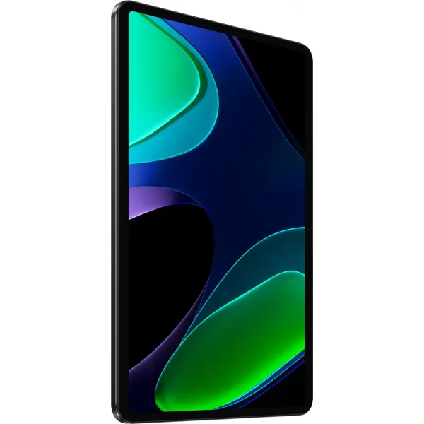 Xiaomi Pad 6 47794 11" 8GB/256GB - Sivý