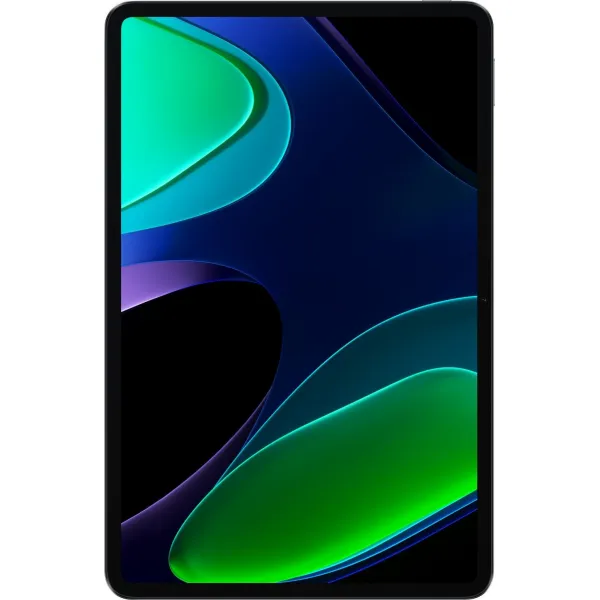 Xiaomi Pad 6 47794 11" 8GB/256GB - Sivý
