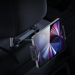 Baseus JoyRide Držiak do auta pre telefón a tablet, Čierny