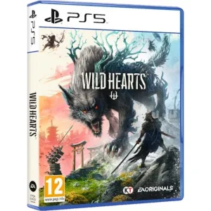 Electronic Arts PS5 hra Wild Hearts