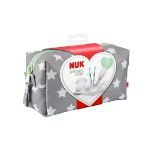 NUK Welcome Set Startovacia Sada Pre Novorodencov