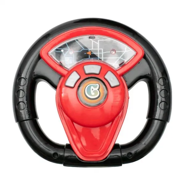 Jazdítko-Odrážadlo SUV Baby Mix white