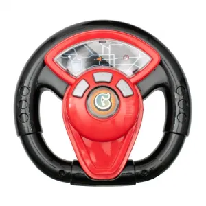 Jazdítko-Odrážadlo SUV Baby Mix white