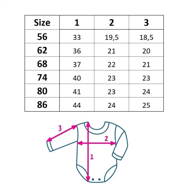 Dojčenské body New Baby Classic II medvedík biely 80 (9-12m)