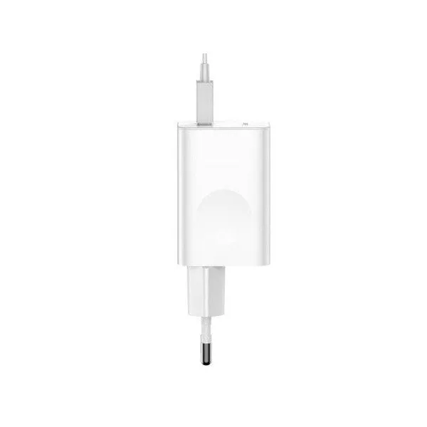 Nabíjacia rýchlonabíjačka Baseus, USB, QC 3.0, 24 W (biela) 015905