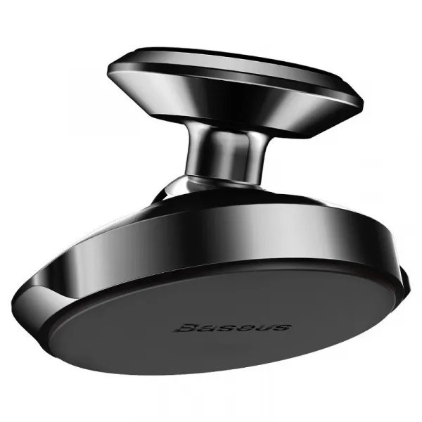 Magnetický držiak do auta Baseus na palubnú dosku - čierny 015844