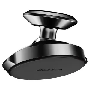 Magnetický držiak do auta Baseus na palubnú dosku - čierny 015844