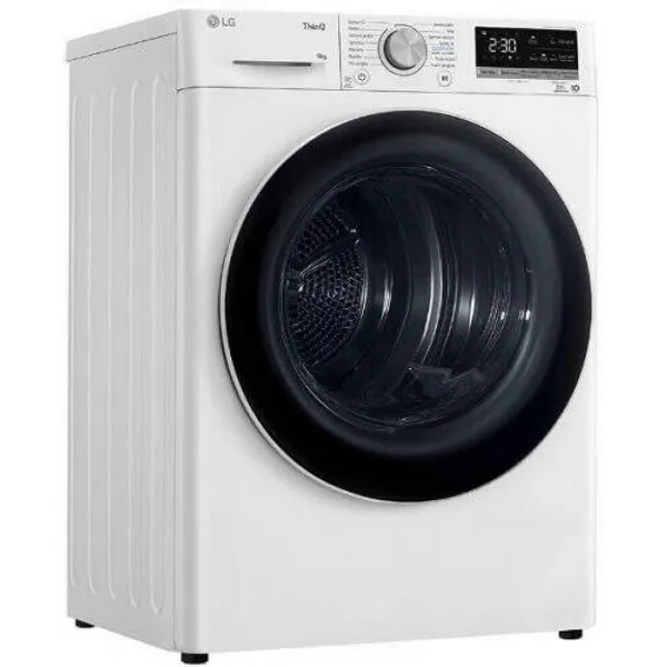 LG RC91V9AV4N