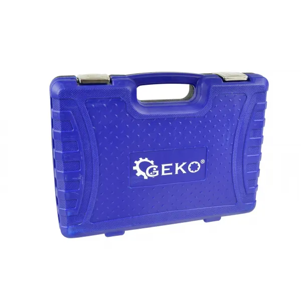 Geko Gola sada 108ks 1/2" 1/4"