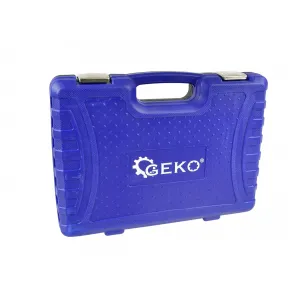 Geko Gola sada 108ks 1/2" 1/4"