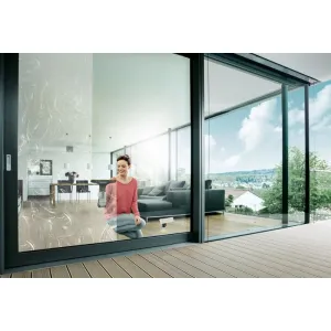 Karcher Kärcher - Batériový čistič okien WV 5 Plus N Čierna Edícia
