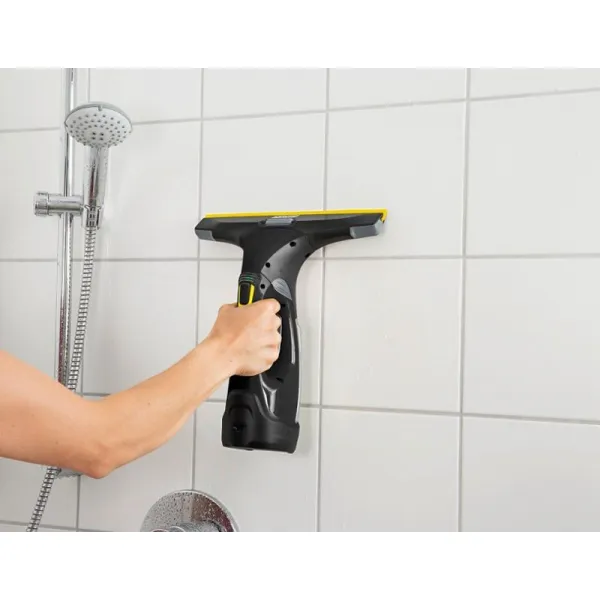 Karcher Kärcher - Batériový čistič okien WV 5 Plus N Čierna Edícia