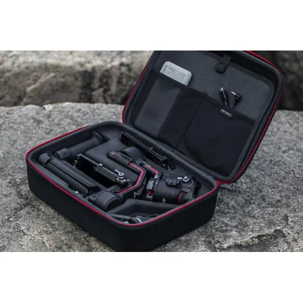 Carrying Case PGYTECH DJI RS 3 Varianta: uniwersalny