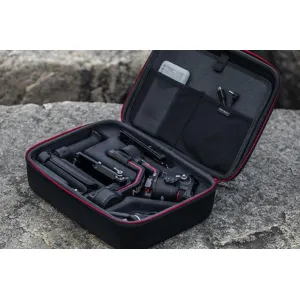 Carrying Case PGYTECH DJI RS 3 Varianta: uniwersalny