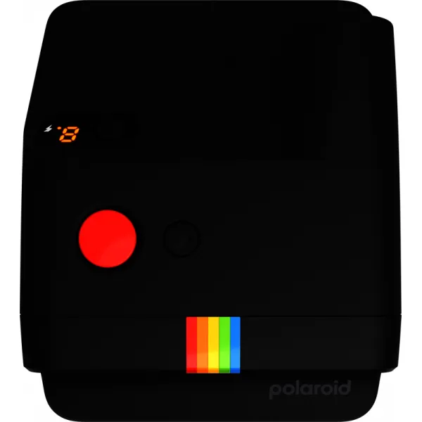 Polaroid Go Gen 2 Black