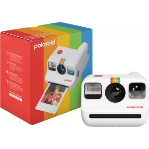 Polaroid Go Gen 2 biely