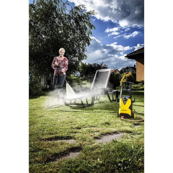 Riwall PRO REPW 120 SET