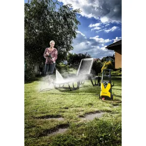 Riwall PRO REPW 120 SET