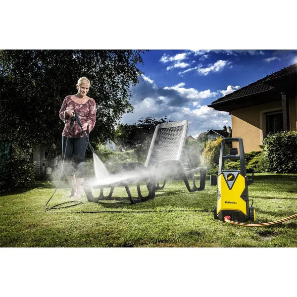 Riwall PRO REPW 120 SET