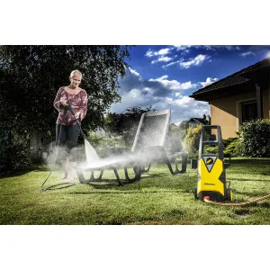 Riwall PRO REPW 120 SET