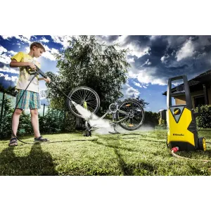 Riwall PRO REPW 120 SET