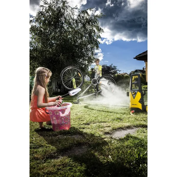 Riwall PRO REPW 120 SET