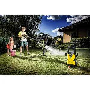 Riwall PRO REPW 120 SET