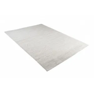 Koberec SARI T006A svetlý sivý