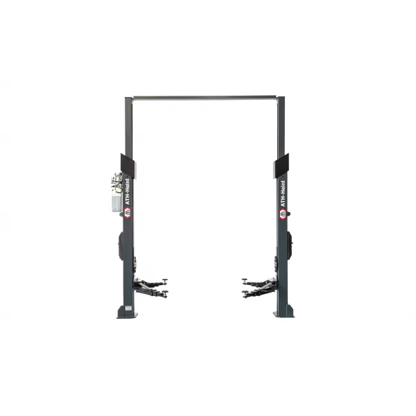 ATH-Heinl Bezprejazdový dvojstĺpový zdvihák ATH Comfort Lift 2,4XL