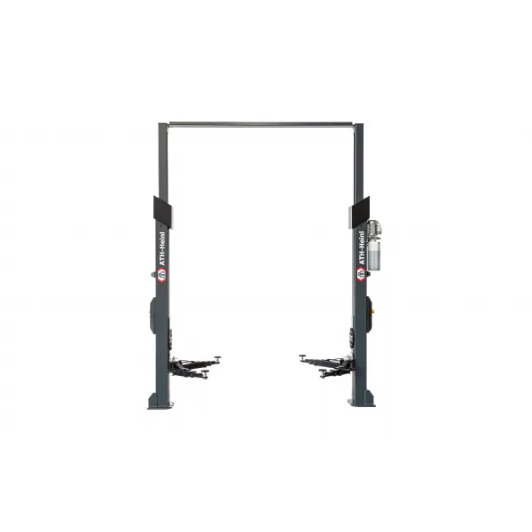 ATH-Heinl Bezprejazdový dvojstĺpový zdvihák ATH Comfort Lift 2,4XL