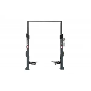 ATH-Heinl Bezprejazdový dvojstĺpový zdvihák ATH Comfort Lift 2,4XL