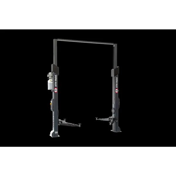ATH-Heinl Bezprejazdový dvojstĺpový zdvihák ATH Comfort Lift 2,4XL