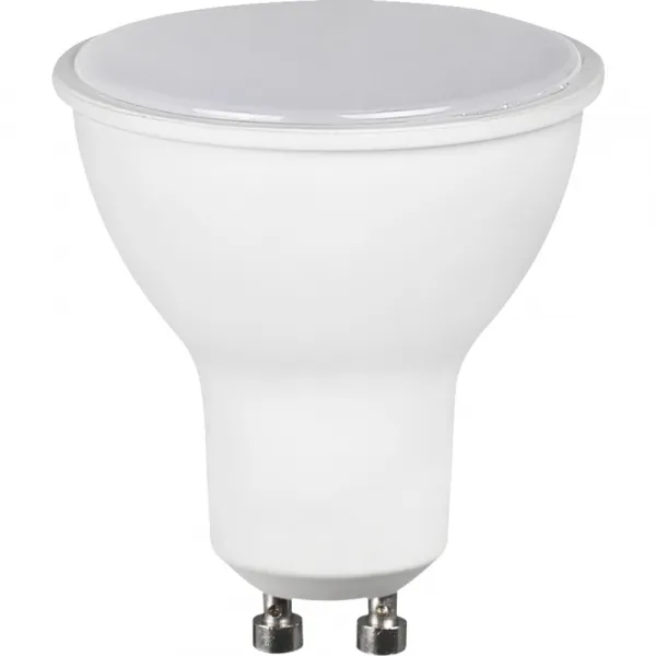 RETLUX GU10 žárovka 5W DL 1ks