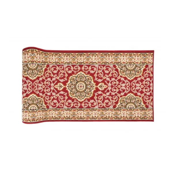 Behúň BALI PP C576C burgundy