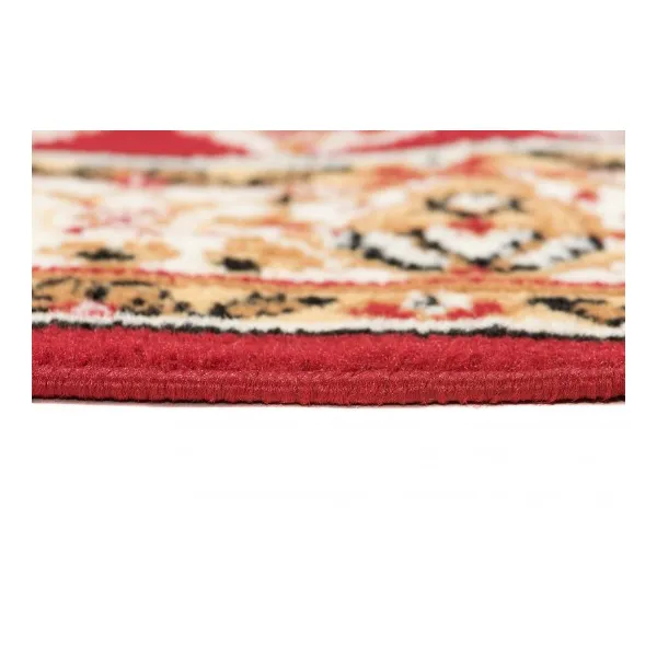 Behúň BALI PP C576C burgundy